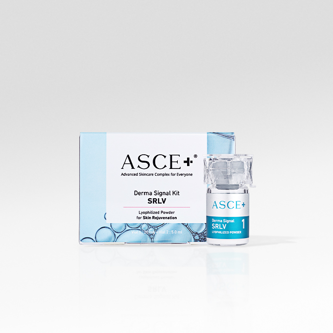 ASCE+ SRLV