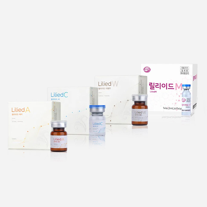 LILIED Skinbooster