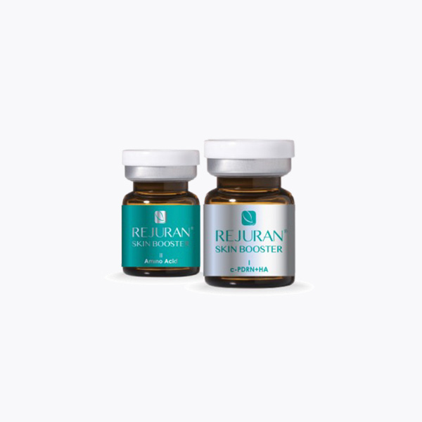 REJURAN SKIN BOOSTER