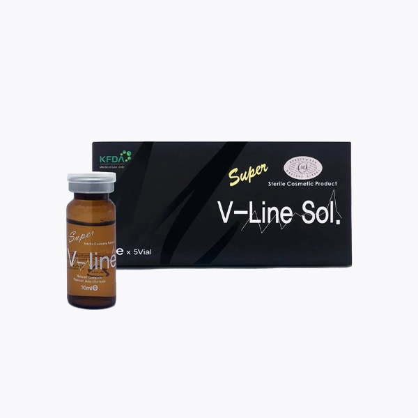SUPER V LINE SOL
