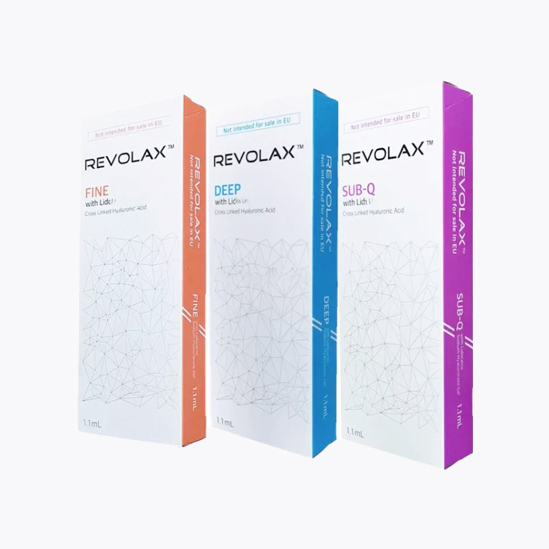 REVOLAX