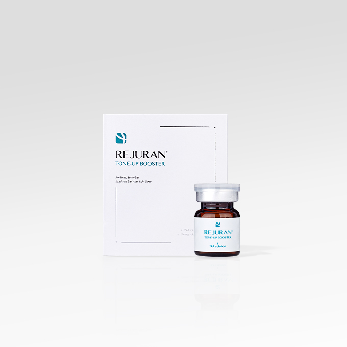 REJURAN TONEUP BOOSTER