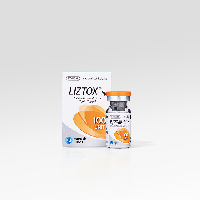 LIZTOX 100/200U