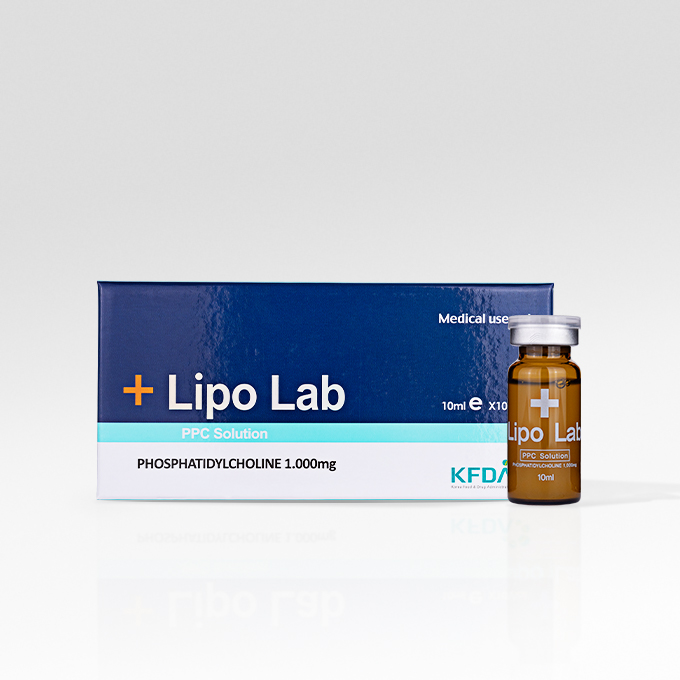 LIPO LAB