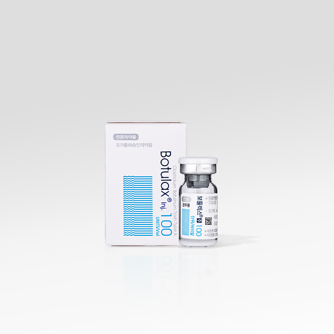 BOTULAX 100/200/300U