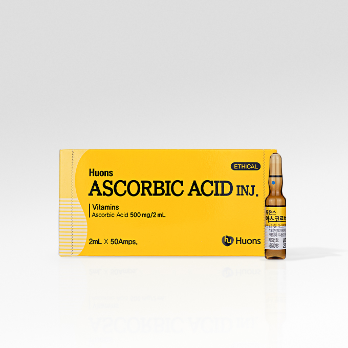 ASCORBIC ACID